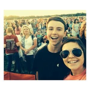 Meet your Posher, Spencer